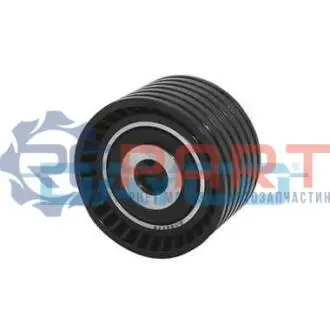 Фото Ролик ГРМ Renault Kangoo 1.6i/Megane 1.4i/1.6i 16V 01- (паразитний) (54х32) DAYCO (ATB2077) зображення 1