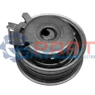 Фото 1 — Ролик ГРМ VW Caddy 1.6E/T5 2.0E (натяжний) DAYCO (ATB2088) Фото Ролик ГРМ VW Caddy 1.6E/T5 2.0E (натяжний) DAYCO (ATB2088) зображення 1