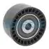 Ролик ГРМ Citroen Berlingo/Peugeot Expert 1.6HDi 02- (паразитний) ATB2090