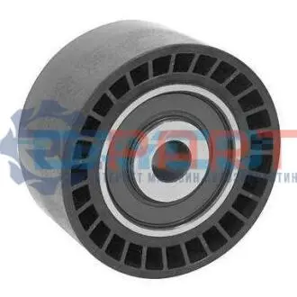 Фото Ролик ГРМ Citroen Berlingo/Peugeot Expert 1.6HDi 02- (паразитний) DAYCO (ATB2090) зображення 1