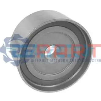 Фото 1 — Відвідний/напрямний ролик, зубчастий ремінь DAYCO (ATB2107) Фото Відвідний/напрямний ролик, зубчастий ремінь DAYCO (ATB2107) зображення 1