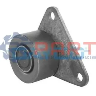 Відвідний/напрямний ролик, зубчастий ремінь DAYCO ATB2126 Купити в Україні