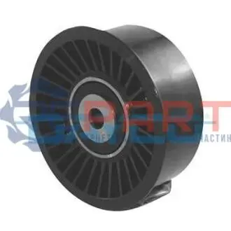 Ролик ГРМ Renault Trafic/Master 2.2/2.5dTi 00- (паразитний) DAYCO ATB2128 Купити в Україні