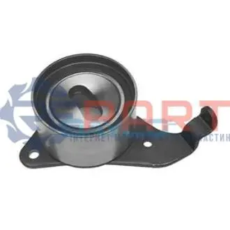 Фото Натяжний ролик, зубчастий ремінь DAYCO (ATB2137) зображення 1