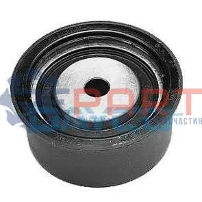Ролик ГРМ Opel Astra F/G/Corsa B/Vectra B 1.4/1.6/1.8 93-05 (паразитний) (52.5x25) DAYCO ATB2190 Купити в Україні