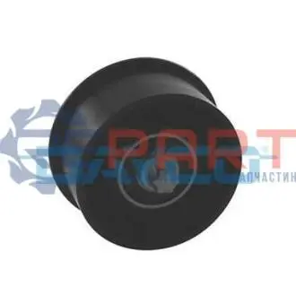 Фото Відвідний/напрямний ролик, зубчастий ремінь DAYCO (ATB2191) зображення 1