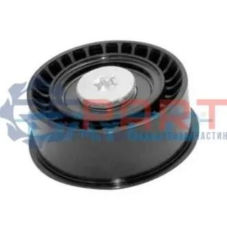 Ролик ГРМ Opel Astra/Combo/Corsa 1.4/1.6/1.8 93- (паразитний) (62.5x25) DAYCO ATB2192 Купити в Україні