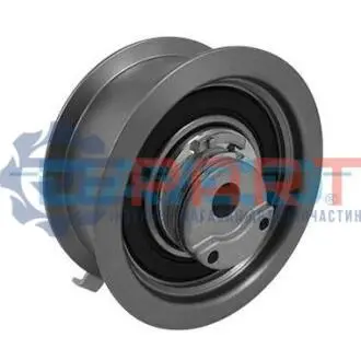 Фото Ролик ГРМ VW T4 1.9D (натяжний) (66.6х30) DAYCO (ATB2202) зображення 1