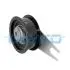 Натягуючий ролик ременя ГРМ AUDI 80 B4, A4 B5 SEAT TOLEDO I VW GOLF III, PASSAT B3/B4, PASSAT B5, VENTO 1.9D/1.9DH 09.91-09.01 DAYCO (ATB2203) зображення 1