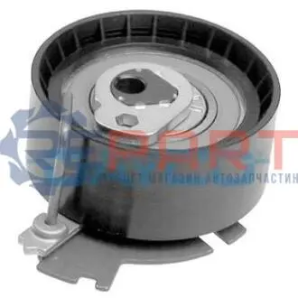 Фото 1 — Ролик ГРМ Peugeot Partner 1.6i 08- (натяжний) (70х30) DAYCO (ATB2206) Фото Ролик ГРМ Peugeot Partner 1.6i 08- (натяжний) (70х30) DAYCO (ATB2206) зображення 1