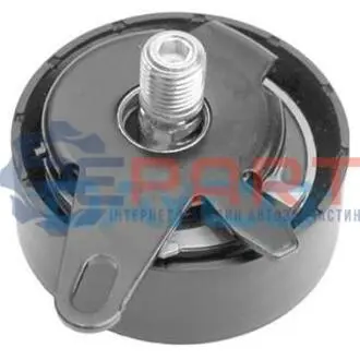 Фото Ролик ГРМ VW Passat 2.5TDI 97- (натяжний) (73х27.2) DAYCO (ATB2225) зображення 1