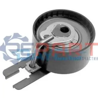 Фото 1 — Ролик ГРМ Citroen Berlingo/Nemo 1.6HDI (натяжний) (60x29) DAYCO (ATB2236) Фото Ролик ГРМ Citroen Berlingo/Nemo 1.6HDI (натяжний) (60x29) DAYCO (ATB2236) зображення 1