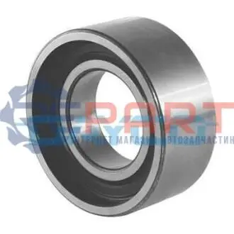 Відвідний/напрямний ролик, зубчастий ремінь DAYCO ATB2240 Купити в Україні