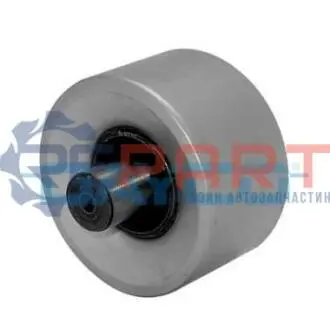 Паразитний ролик ременя ГРМ JEEP CHEROKEE RENAULT 18, 18 VARIABLE, 20, 21, 25, 30, ESPACE I, ESPACE II, FUEGO, MASTER I, TRAFIC 2.0D/2.1D 03.80-09.01 DAYCO ATB2241 Купити в Україні