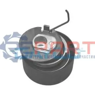 Фото 1 — Ролик ГРМ VW LT 2.4D/TD -96 (натяжний) (62.5х27) DAYCO (ATB2250) Фото Ролик ГРМ VW LT 2.4D/TD -96 (натяжний) (62.5х27) DAYCO (ATB2250) зображення 1