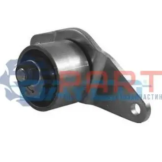Натягуючий ролик ременя ГРМ RENAULT 11, 21, 9, SUPER 5, TRAFIC 1.7 10.83-03.95 DAYCO ATB2276 Купити в Україні