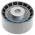 Ролик ГРМ Ford Mondeo 1.6/1.8/2.0 -00 (паразитний) (60х28.5) ATB2278