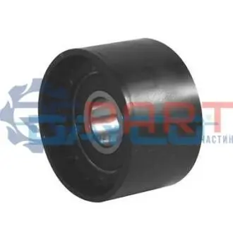 Паразитний ролик ременя ГРМ RENAULT CLIO II, ESPACE III, MEGANE I, MEGANE I CLASSIC, MEGANE I COACH, SCENIC I 1.8/2.0 10.98-06.09 DAYCO ATB2285