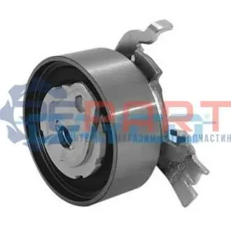 Ролик ГРМ Opel Corsa A/B 1.5D 87- (натяжний) (60х22) DAYCO ATB2294 Купити в Україні