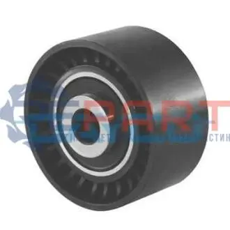 Ролик ГРМ Fiat Scudo 2.0D Multijet (паразитний) (60.2х30) DAYCO ATB2304 Купити в Україні