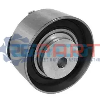 Ролик ГРМ Fiat Doblo 1.4 01- (натяжний) DAYCO ATB2308 Купити в Україні