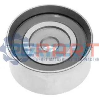 Фото 1 — Відвідний/напрямний ролик, зубчастий ремінь DAYCO (ATB2312) Фото Відвідний/напрямний ролик, зубчастий ремінь DAYCO (ATB2312) зображення 1