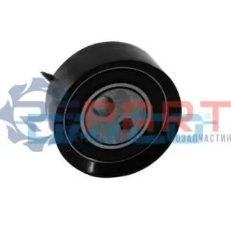 Ролик ГРМ VW LT/T4 2.5TDI (нижній) (натяжний для ПНВТ) (63х24) DAYCO ATB2317 Купити в Україні