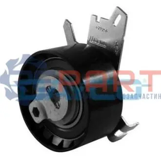 Натягуючий ролик ременя ГРМ CITROEN C4, C4 GRAND PICASSO I, C4 I, C4 PICASSO I, C5 II, C5 III, C8, JUMPY II PEUGEOT 307, 308, 308 I, 407, 807, EXPERT, EXPERT TEPEE 1.8-2.0ALK 06.04 DAYCO ATB2325 Купити в Україні