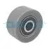 Ролик ГРМ Opel Astra G/H/J 02- (паразитний) (61x28) ATB2342