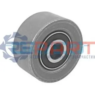 Ролик ГРМ Opel Astra G/H/J 02- (паразитний) (61x28) DAYCO ATB2342 Купити в Україні