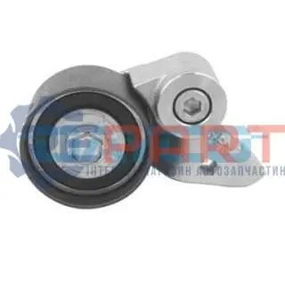 Натягуючий ролик ременя ГРМ AUDI A6 C5, A8 D2, A8 D3 VW PHAETON, TOUAREG 3.7/4.2 03.94-03.16 DAYCO ATB2432 Купити в Україні