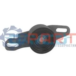 Натягуючий ролик ременя ГРМ SUZUKI ALTO II, CARRY, SAMURAI, SJ410, SUPER CARRY 0.8/1.0 09.81-12.04 DAYCO ATB2435