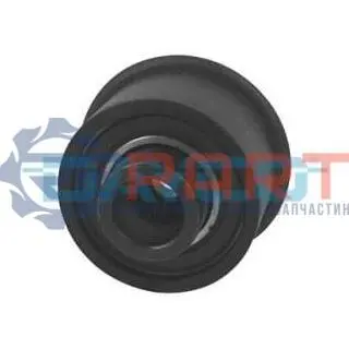 Відвідний/напрямний ролик, зубчастий ремінь DAYCO ATB2443 Купити в Україні