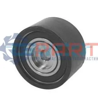 Відвідний/напрямний ролик, зубчастий ремінь DAYCO ATB2478 Купити в Україні