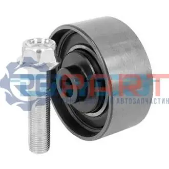 Ролик ГРМ Opel Combo 1.7CDTI 94- (паразитный) (65х28.5) DAYCO ATB2516 Купити в Україні