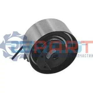 Натяжний ролик, зубчастий ремінь DAYCO ATB2517 Купити в Україні