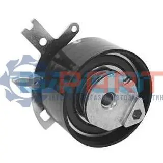 Натяжний ролик, зубчастий ремінь DAYCO ATB2520 Купити в Україні