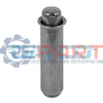 Натяжний ролик, зубчастий ремінь DAYCO ATB2527 Купити в Україні