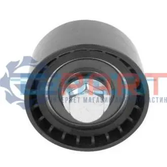 Фото Відвідний/напрямний ролик, зубчастий ремінь DAYCO (ATB2543) зображення 1