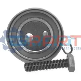 Фото 1 — Ролик ГРМ Opel Combo 1.7CDTI (натяжний) (65х28.5) DAYCO (ATB2546) Фото Ролик ГРМ Opel Combo 1.7CDTI (натяжний) (65х28.5) DAYCO (ATB2546) зображення 1