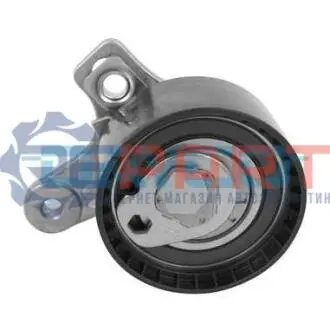 Ролик ГРМ Opel Antara 2.0 CDTI 08- (натяжний) (60.6х27.22) DAYCO ATB2553 Купити в Україні