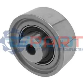 Паразитний ролик ременя ГРМ AUDI 100 C3, 100 C4, A6 C4 2.4D/2.5D 08.89-12.97 DAYCO ATB2555