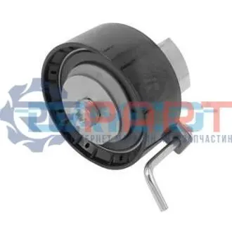 Натяжний ролик, зубчастий ремінь DAYCO ATB2558 Купити в Україні