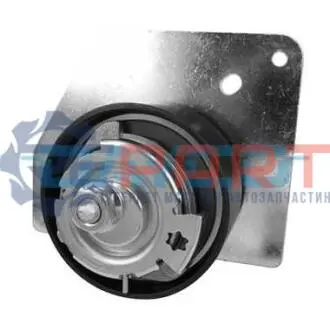 Ролик ГРМ Renault Megane/Scenic 1.9D 08- (натяжний) (67х30.5) DAYCO ATB2567 Купити в Україні