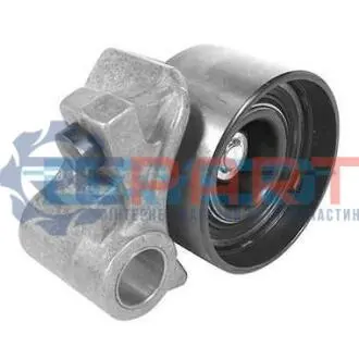 Натягуючий ролик ременя ГРМ CHRYSLER CONCORDE, LHS, NEW YORKER, PT CRUISER, SEBRING, VISION DODGE INTREPID 2.0/3.5 10.92-12.10 DAYCO ATB2568