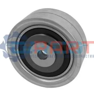 Фото 1 — Ролик ГРМ VW Crafter/Caddy/T5 2.0TDI (паразитний) (80х30) DAYCO (ATB2570) Фото Ролик ГРМ VW Crafter/Caddy/T5 2.0TDI (паразитний) (80х30) DAYCO (ATB2570) зображення 1