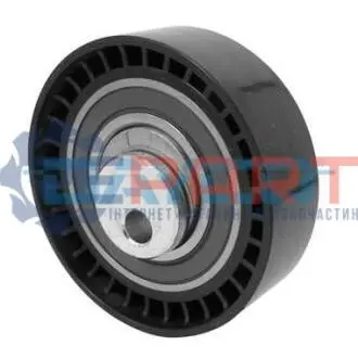 Ролик ГРМ Renault Kangoo 1.6i 08- (натяжний) DAYCO ATB2572 Купити в Україні