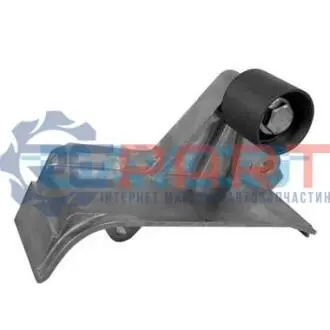 Фото Відвідний/напрямний ролик, зубчастий ремінь DAYCO (ATB2602) зображення 1