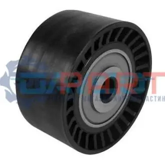 Фото Ролик ГРМ Citroen Berlingo/Ford Transit 1.6TDCI 05- (паразитний) (61x30) DAYCO (ATB2609) зображення 1