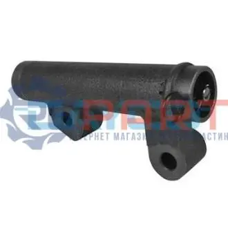 Натяжний ролик, зубчастий ремінь DAYCO ATB2618 Купити в Україні